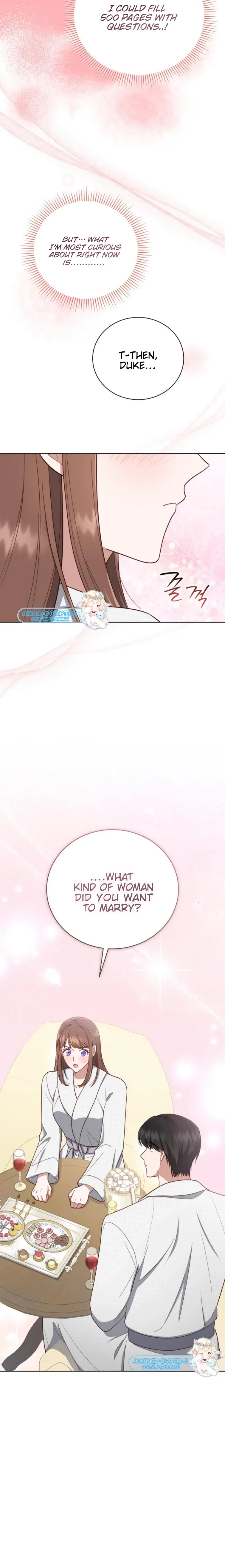 Unrequited Love Doesn’t End With Marriage Chapter 24 page 24