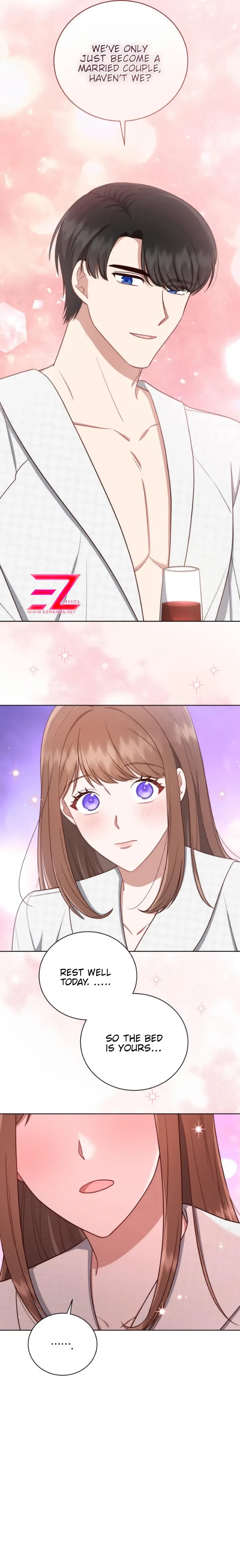 Unrequited Love Doesn’t End With Marriage Chapter 24 page 22