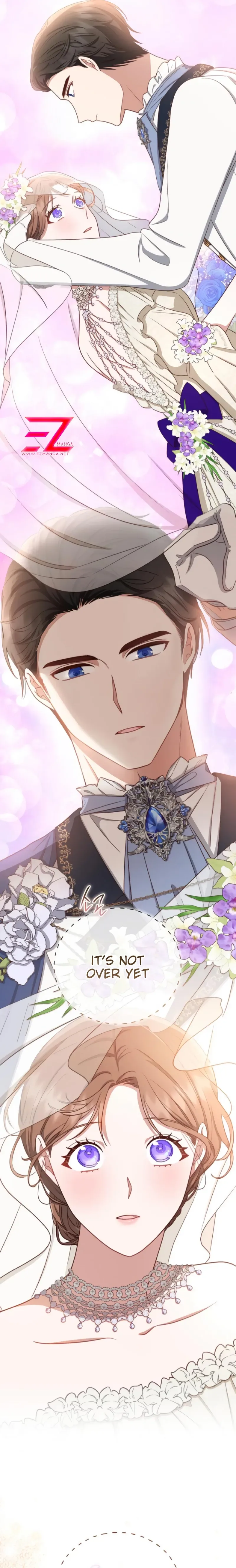 Unrequited Love Doesn’t End With Marriage Chapter 24 page 3