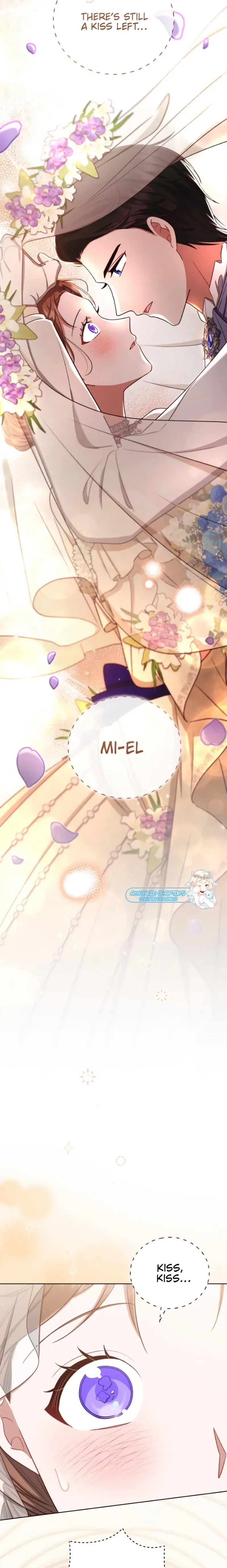 Unrequited Love Doesn’t End With Marriage Chapter 24 page 4
