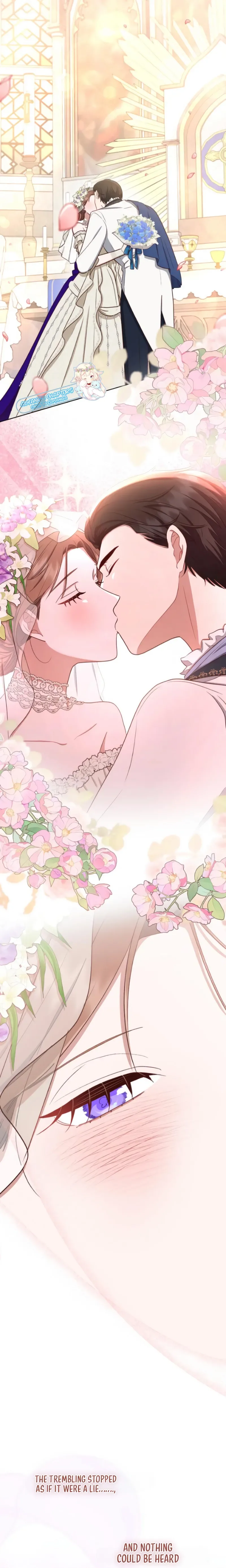 Unrequited Love Doesn’t End With Marriage Chapter 24 page 7