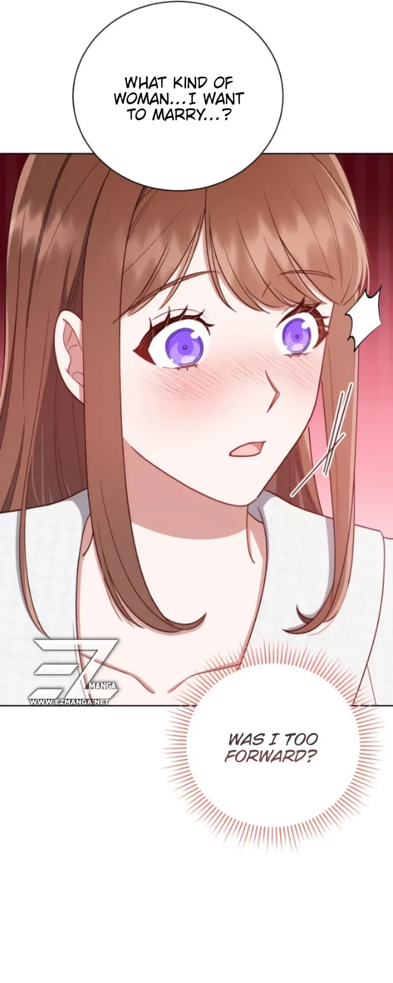 Unrequited Love Doesn’t End With Marriage Chapter 25 page 5