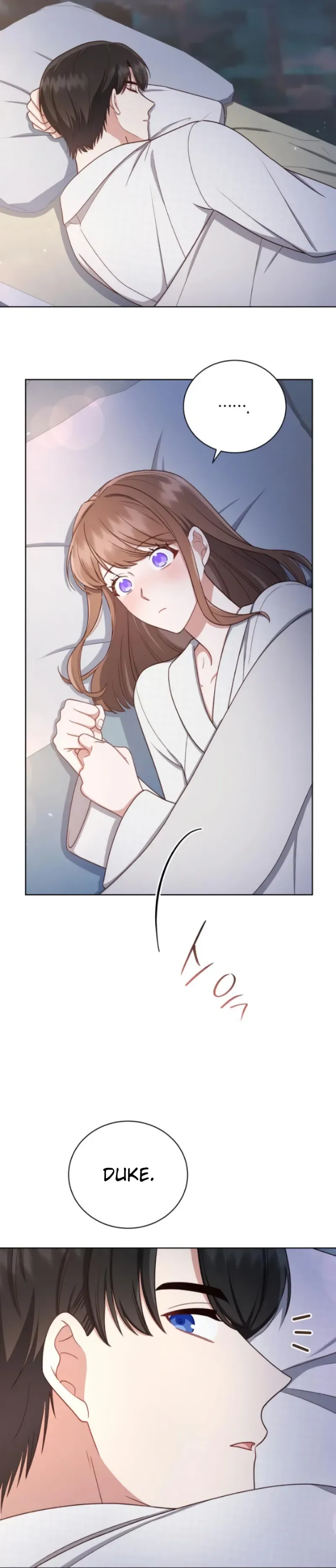 Unrequited Love Doesn’t End With Marriage Chapter 25 page 11
