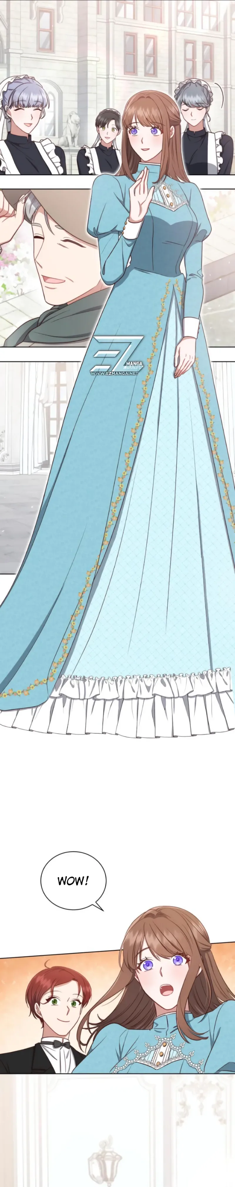 Unrequited Love Doesn’t End With Marriage Chapter 25 page 24