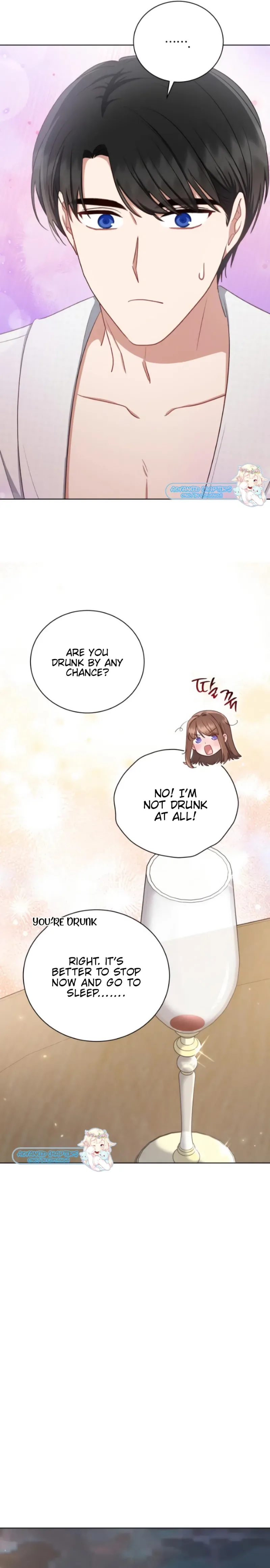 Unrequited Love Doesn’t End With Marriage Chapter 25 page 10