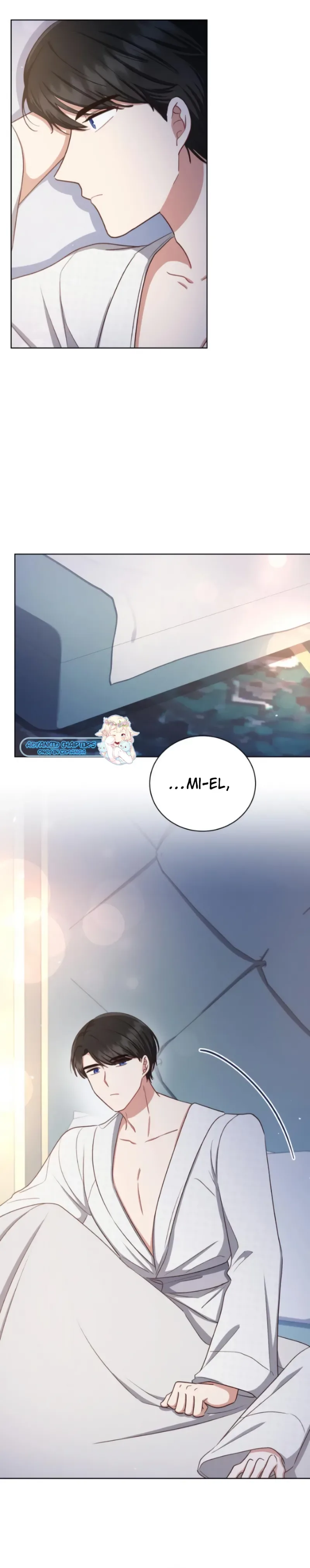 Unrequited Love Doesn’t End With Marriage Chapter 25 page 16