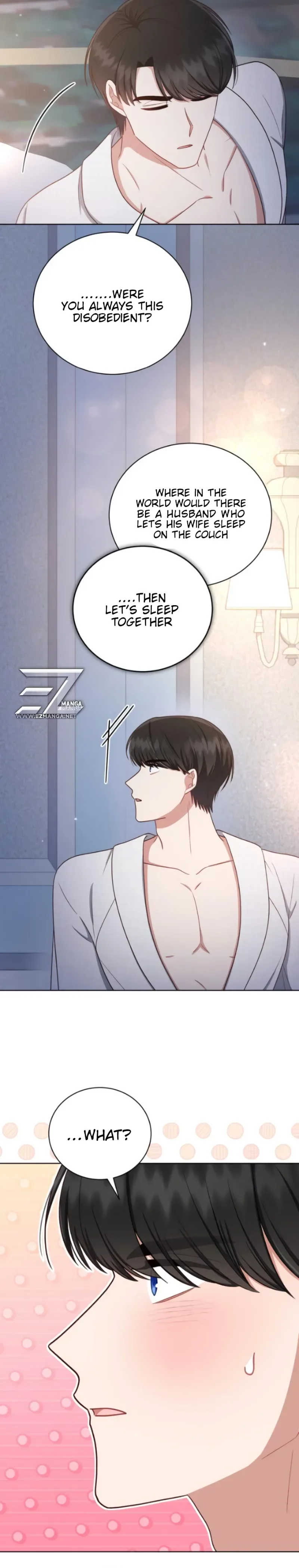 Unrequited Love Doesn’t End With Marriage Chapter 25 page 13