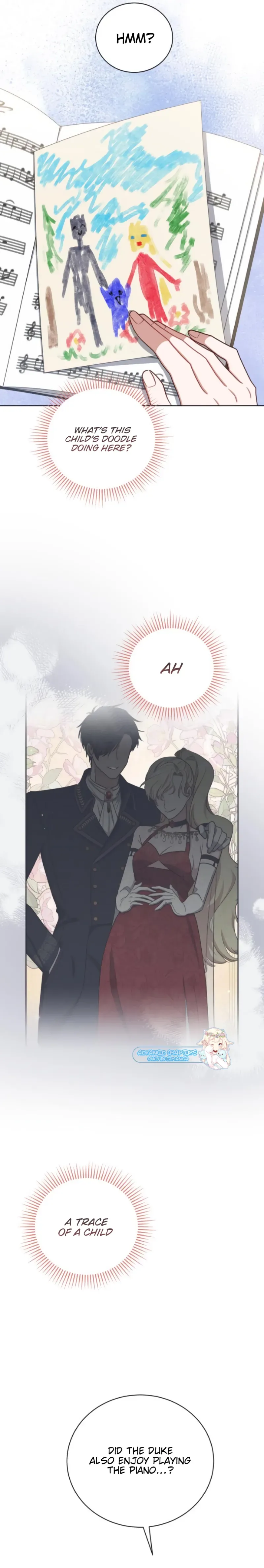 Unrequited Love Doesn’t End With Marriage Chapter 25 page 26