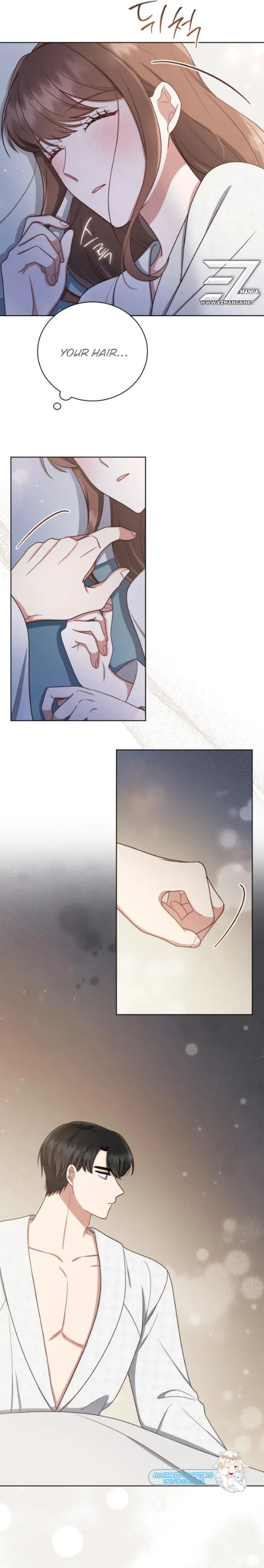 Unrequited Love Doesn’t End With Marriage Chapter 25 page 17