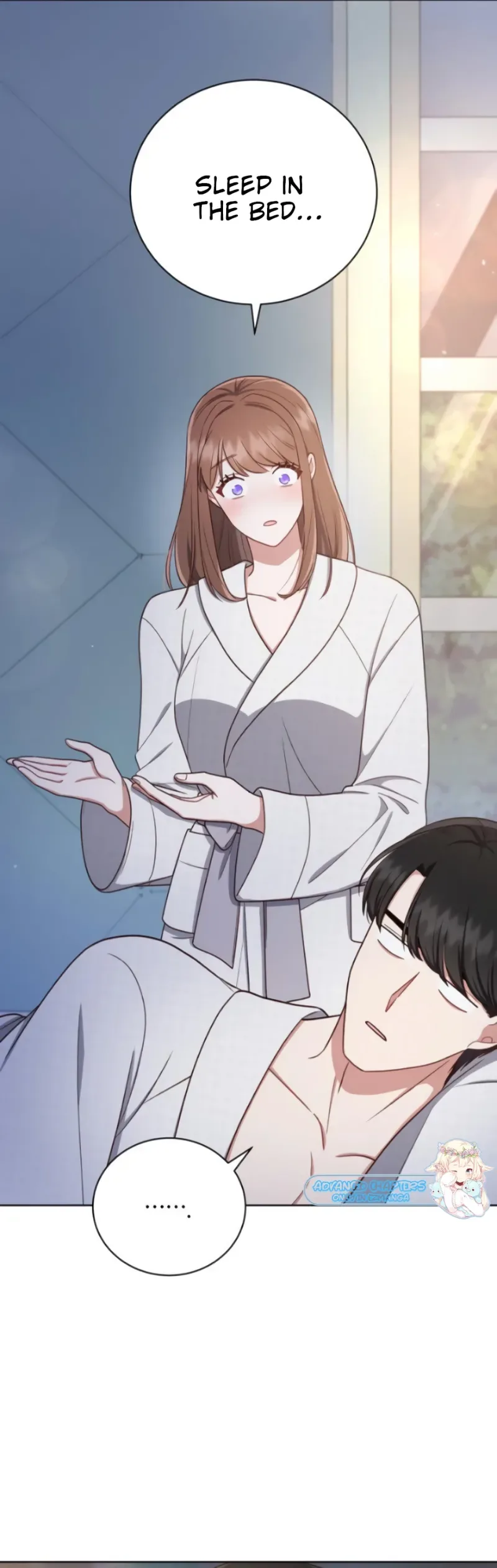 Unrequited Love Doesn’t End With Marriage Chapter 25 page 12