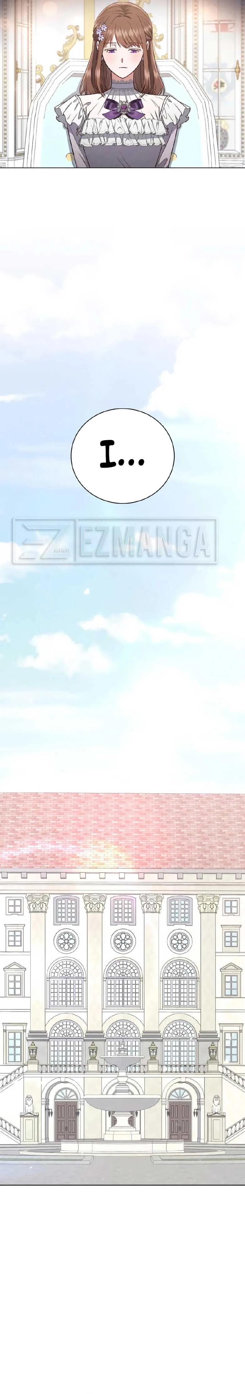 Unrequited Love Doesn’t End With Marriage Chapter 30 page 11