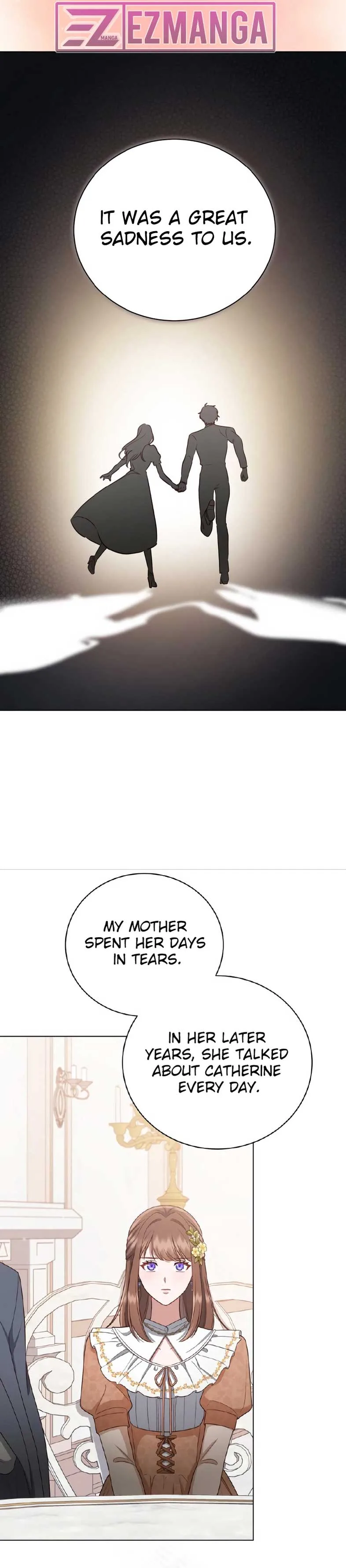 Unrequited Love Doesn’t End With Marriage Chapter 30 page 17