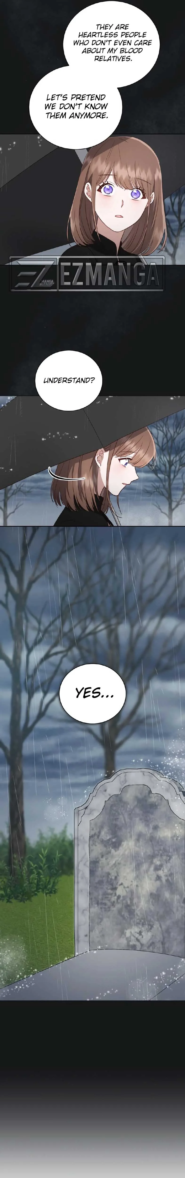 Unrequited Love Doesn’t End With Marriage Chapter 30 page 5