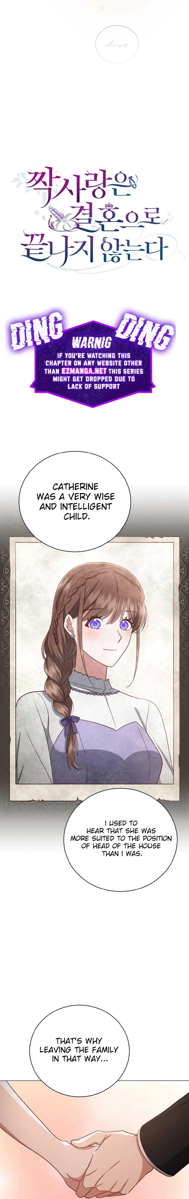 Unrequited Love Doesn’t End With Marriage Chapter 30 page 16