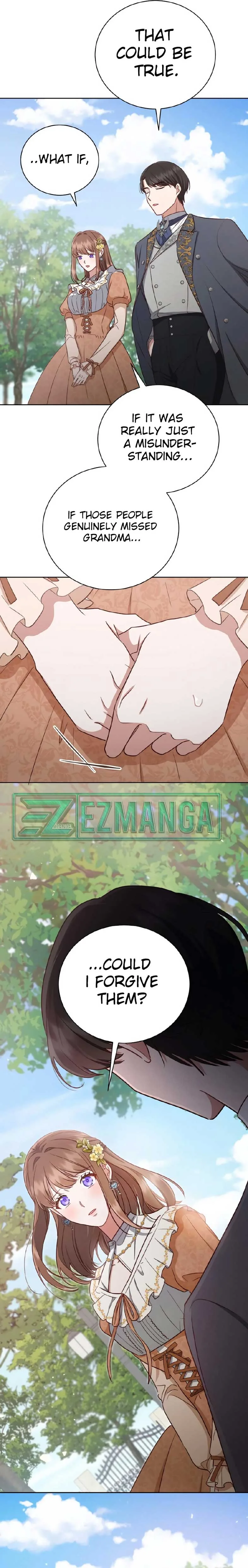 Unrequited Love Doesn’t End With Marriage Chapter 30 page 24