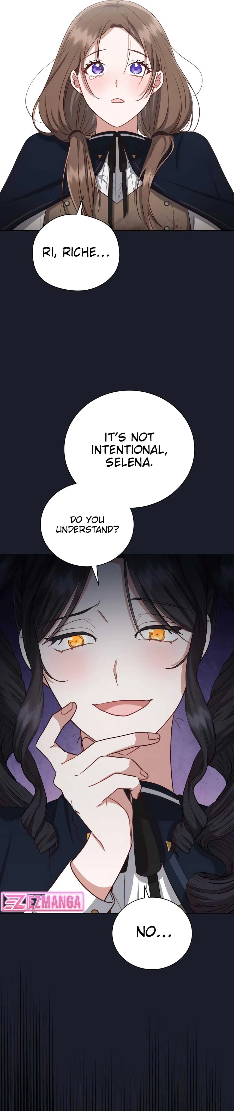 Unrequited Love Doesn’t End With Marriage Chapter 29 page 15