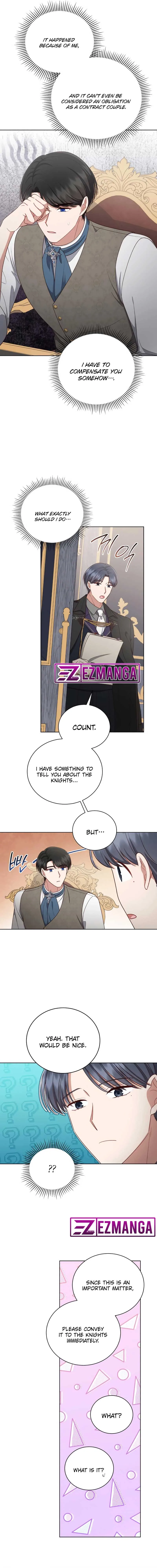 Unrequited Love Doesn’t End With Marriage Chapter 31 page 16