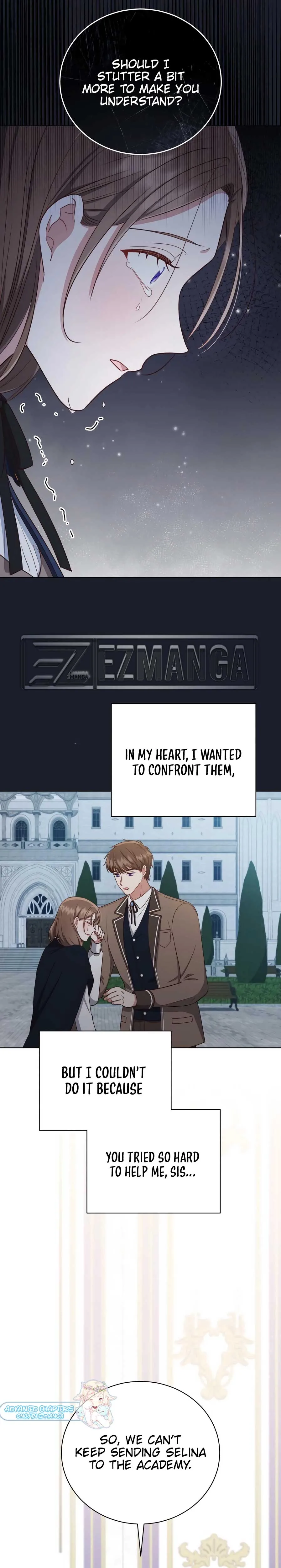 Unrequited Love Doesn’t End With Marriage Chapter 29 page 16