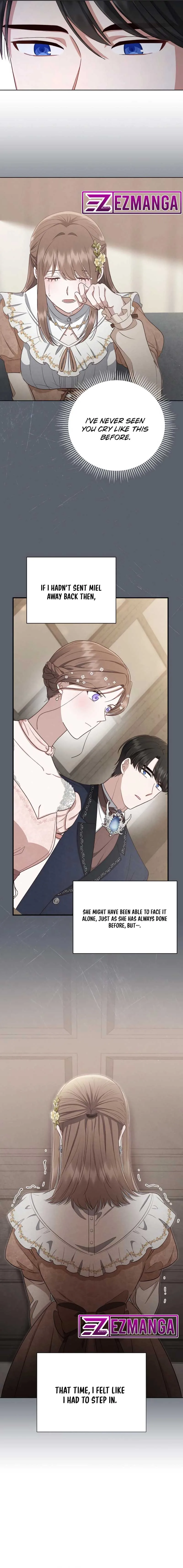 Unrequited Love Doesn’t End With Marriage Chapter 31 page 15