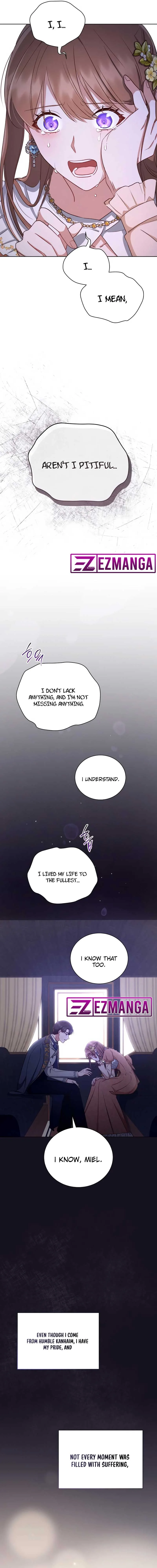 Unrequited Love Doesn’t End With Marriage Chapter 31 page 12