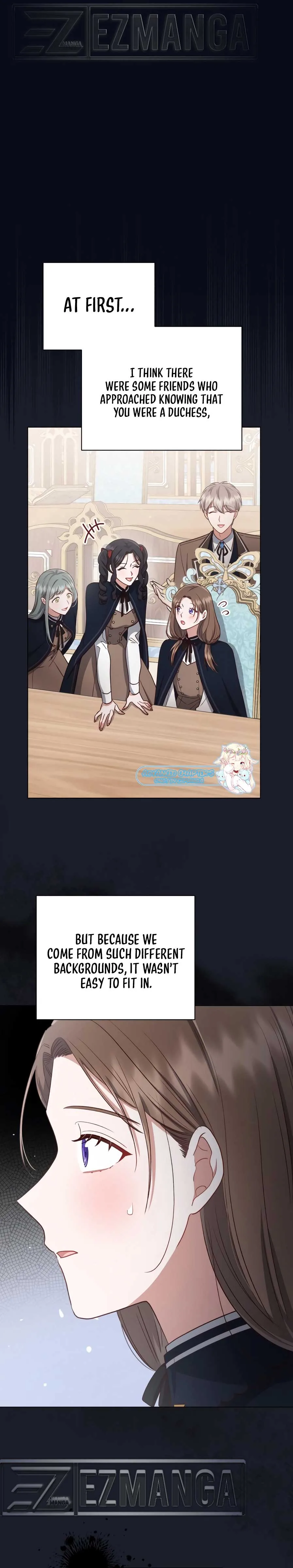 Unrequited Love Doesn’t End With Marriage Chapter 29 page 13