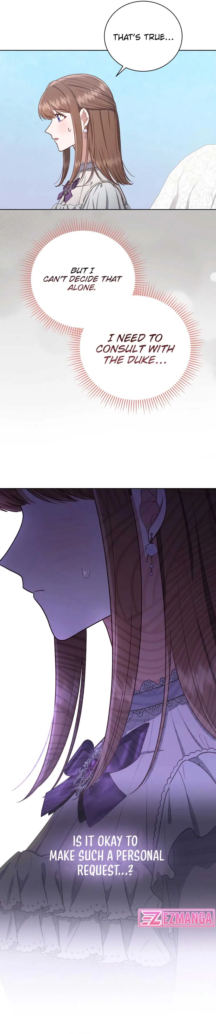 Unrequited Love Doesn’t End With Marriage Chapter 29 page 22