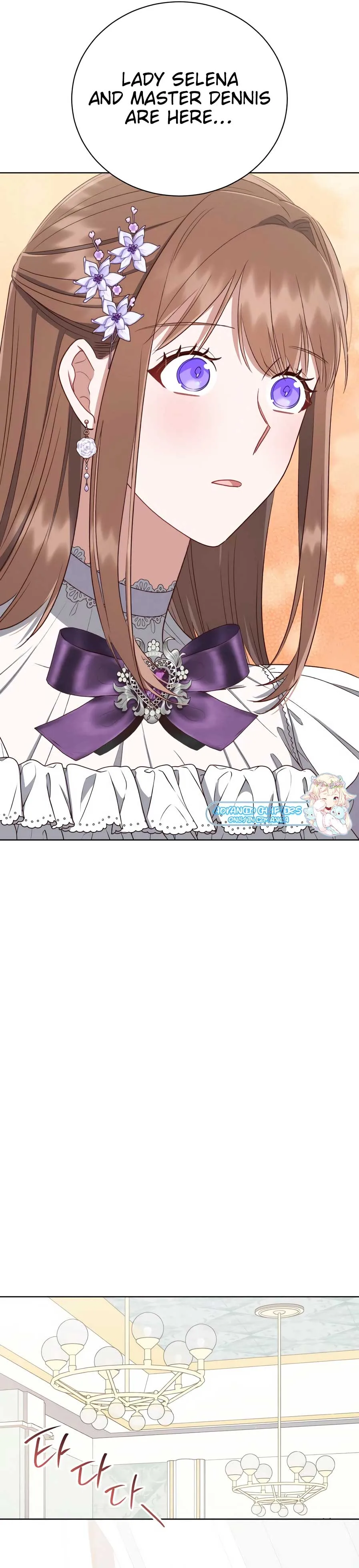 Unrequited Love Doesn’t End With Marriage Chapter 29 page 8