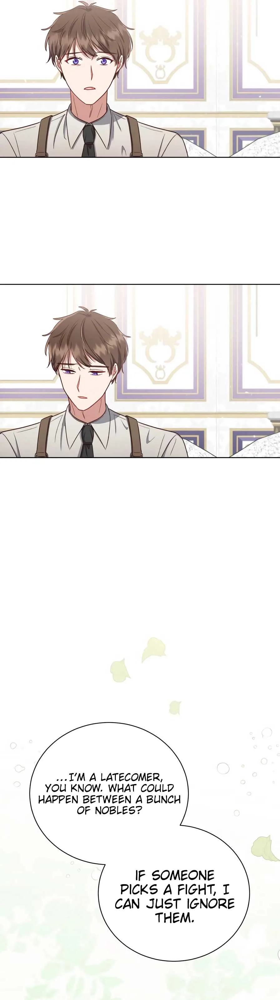 Unrequited Love Doesn’t End With Marriage Chapter 29 page 26