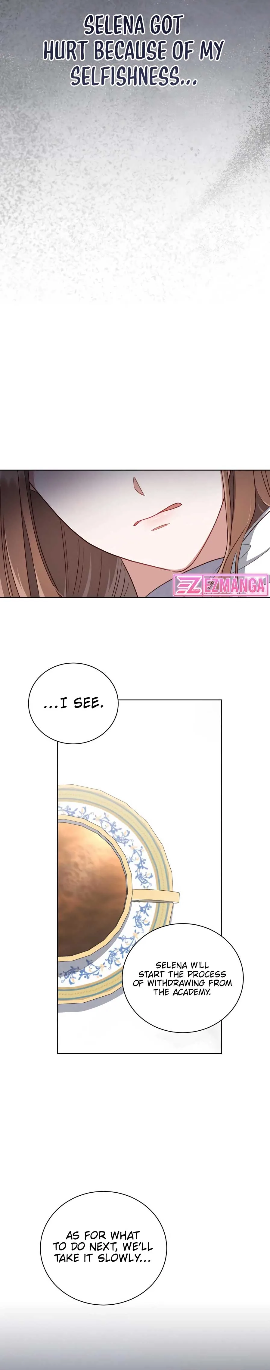 Unrequited Love Doesn’t End With Marriage Chapter 29 page 20