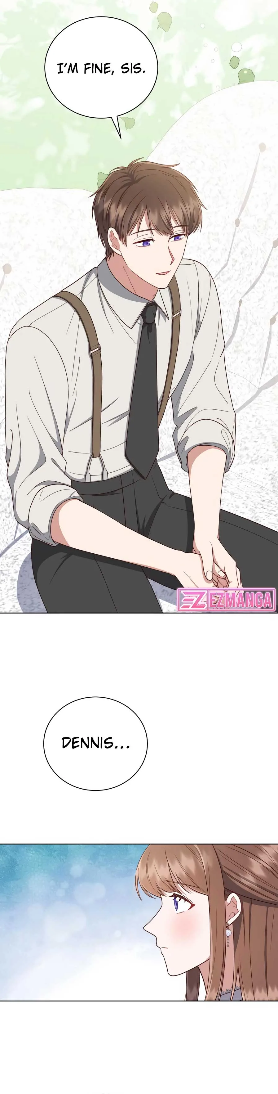 Unrequited Love Doesn’t End With Marriage Chapter 29 page 27