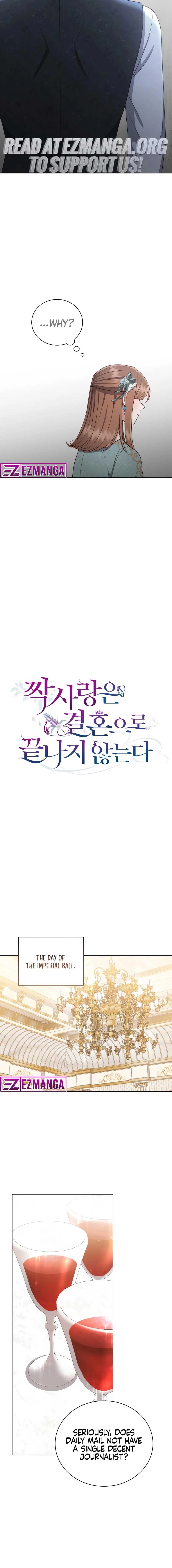 Unrequited Love Doesn’t End With Marriage Chapter 36 page 7