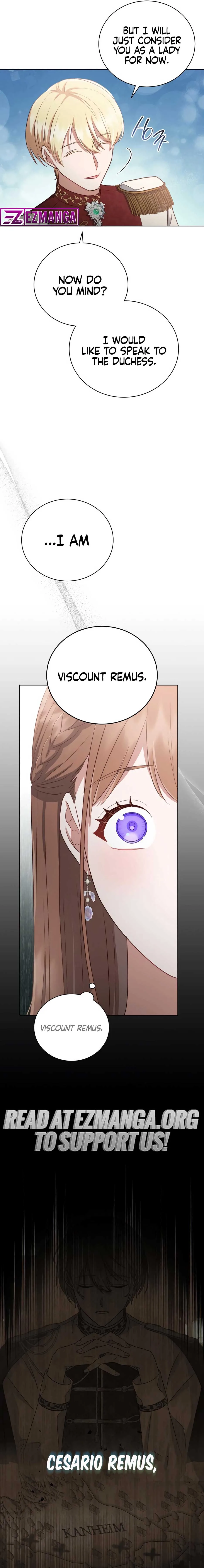 Unrequited Love Doesn’t End With Marriage Chapter 36 page 15