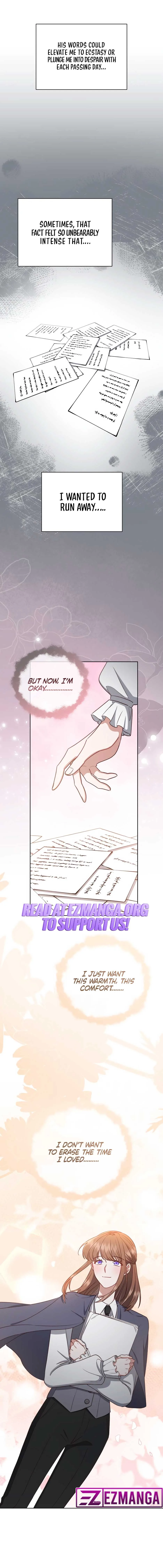 Unrequited Love Doesn’t End With Marriage Chapter 37 page 16