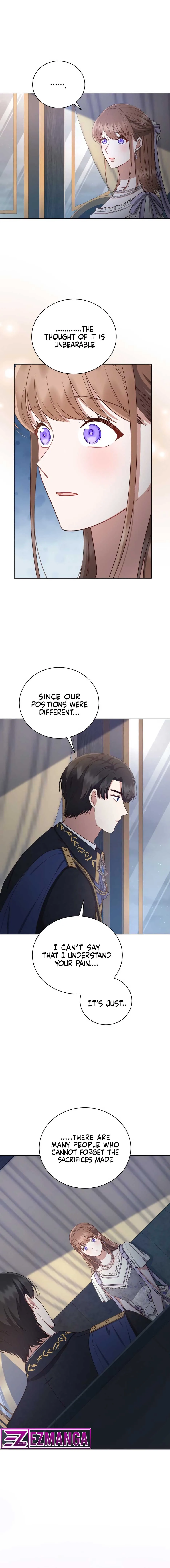 Unrequited Love Doesn’t End With Marriage Chapter 37 page 14
