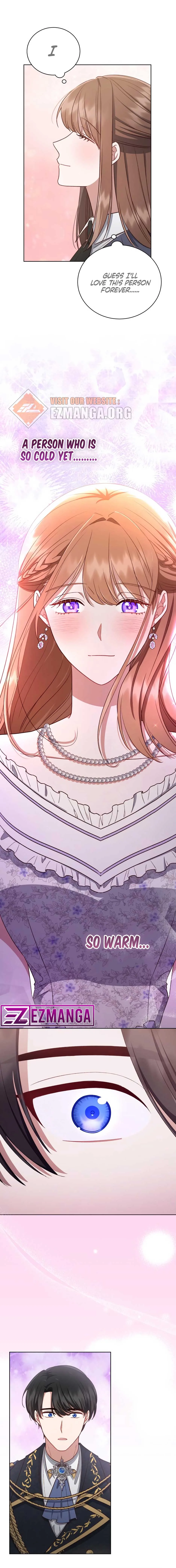 Unrequited Love Doesn’t End With Marriage Chapter 37 page 17
