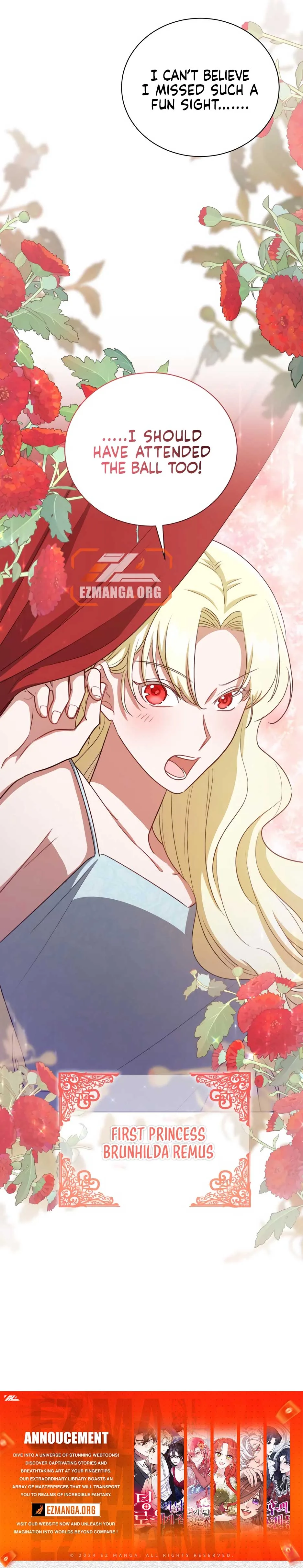 Unrequited Love Doesn’t End With Marriage Chapter 37 page 19