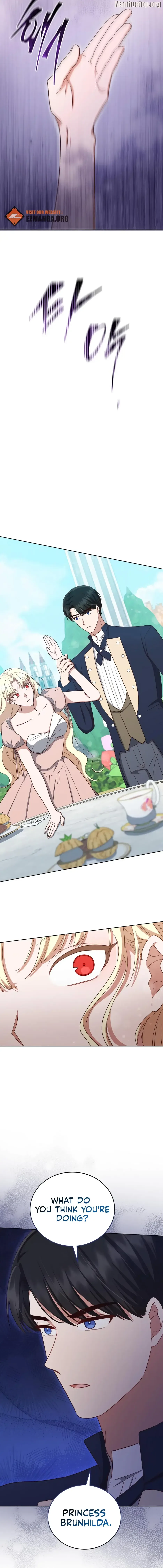 Unrequited Love Doesn’t End With Marriage Chapter 39 page 4