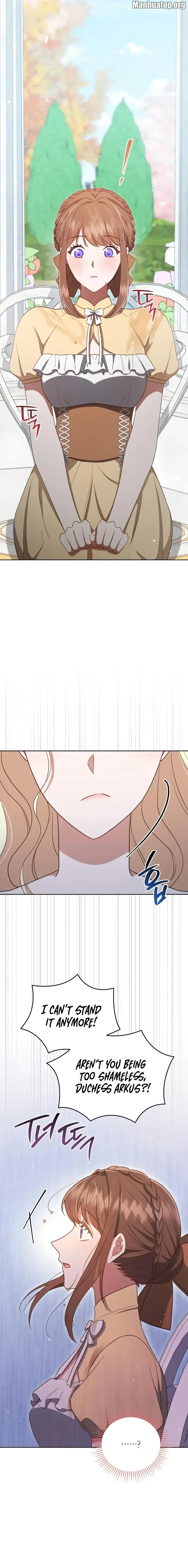 Unrequited Love Doesn’t End With Marriage Chapter 39 page 2