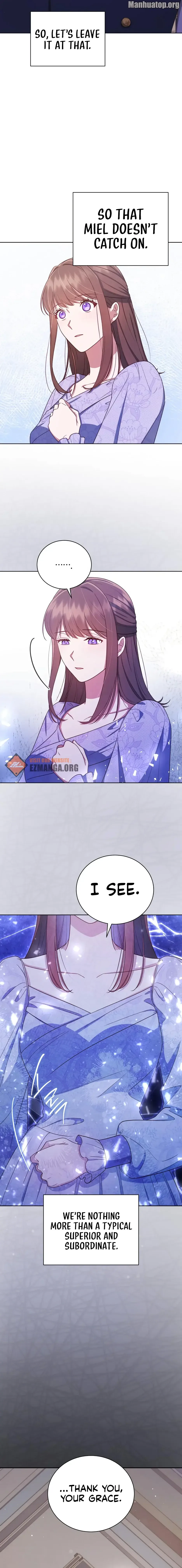 Unrequited Love Doesn’t End With Marriage Chapter 39 page 18