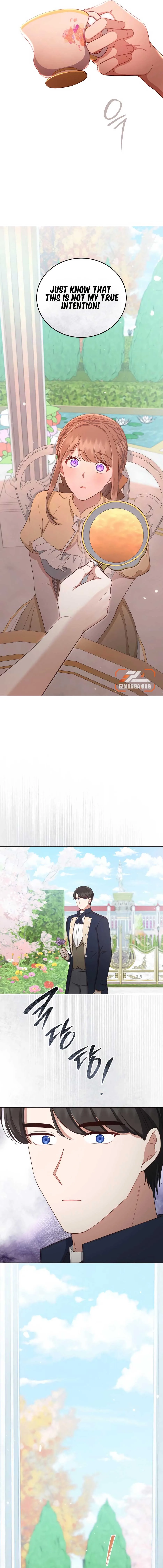 Unrequited Love Doesn’t End With Marriage Chapter 38 page 20