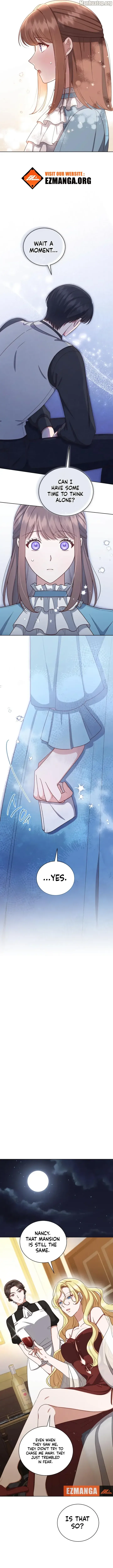 Unrequited Love Doesn’t End With Marriage Chapter 41 page 11