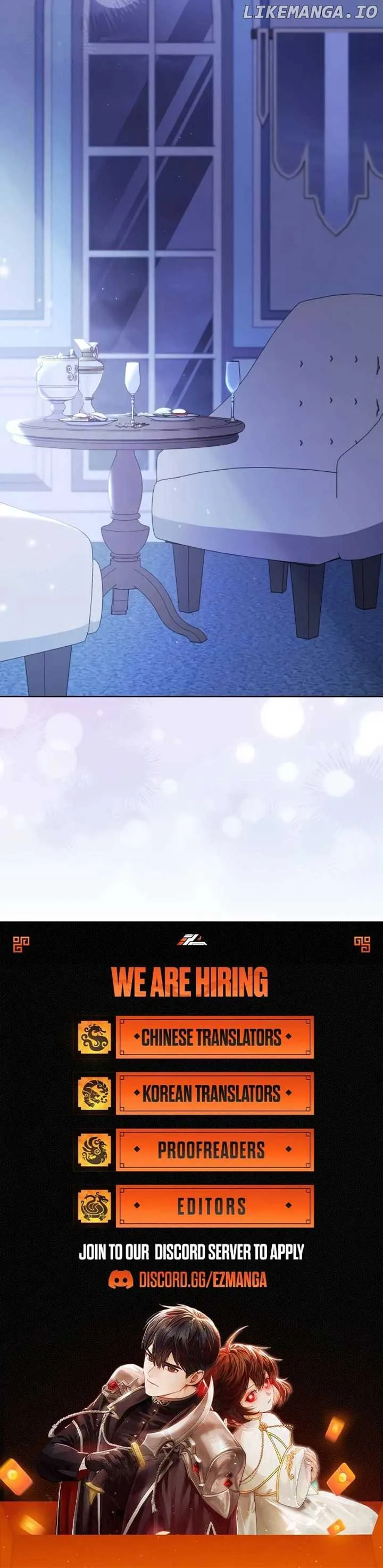 Unrequited Love Doesn’t End With Marriage Chapter 48 page 9