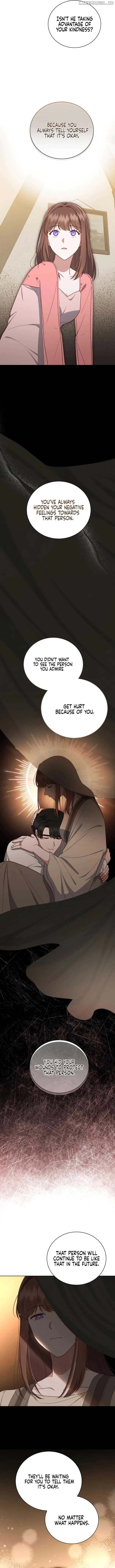 Unrequited Love Doesn’t End With Marriage Chapter 56 page 8