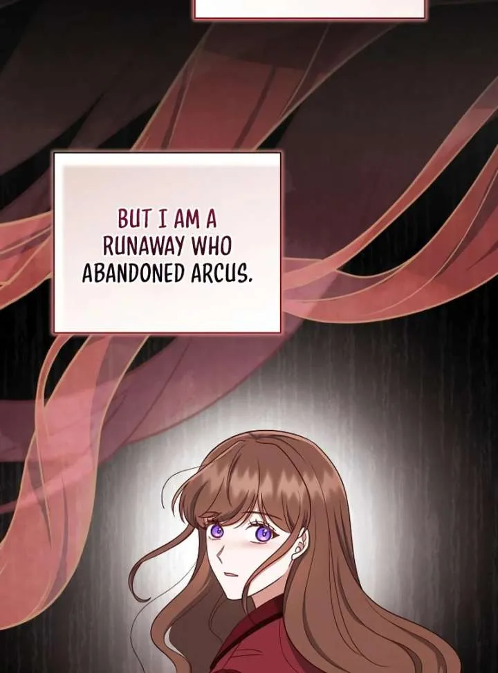 Unrequited Love Doesn’t End With Marriage Chapter 73 page 46