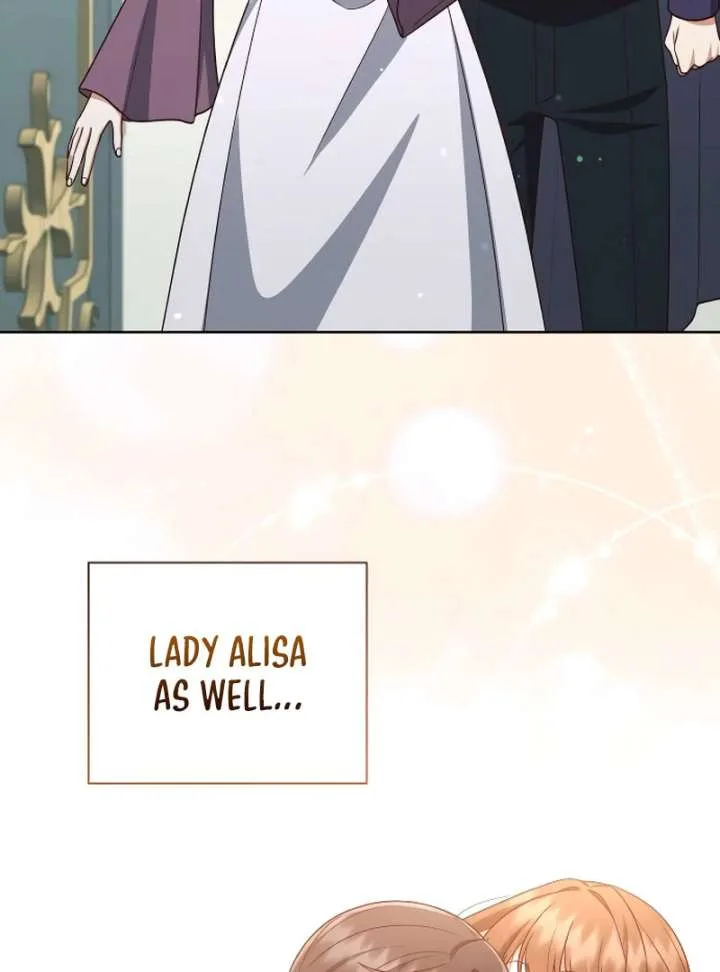 Unrequited Love Doesn’t End With Marriage Chapter 73 page 23