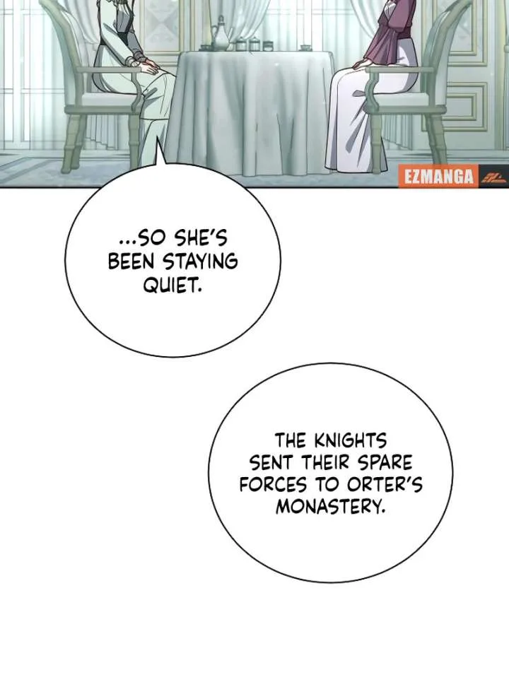 Unrequited Love Doesn’t End With Marriage Chapter 73 page 32