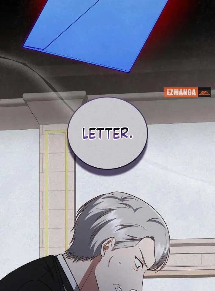 Unrequited Love Doesn’t End With Marriage Chapter 73 page 7