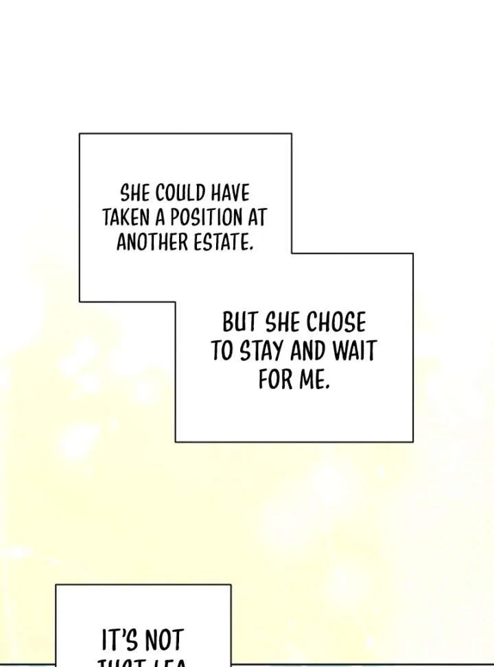 Unrequited Love Doesn’t End With Marriage Chapter 73 page 20