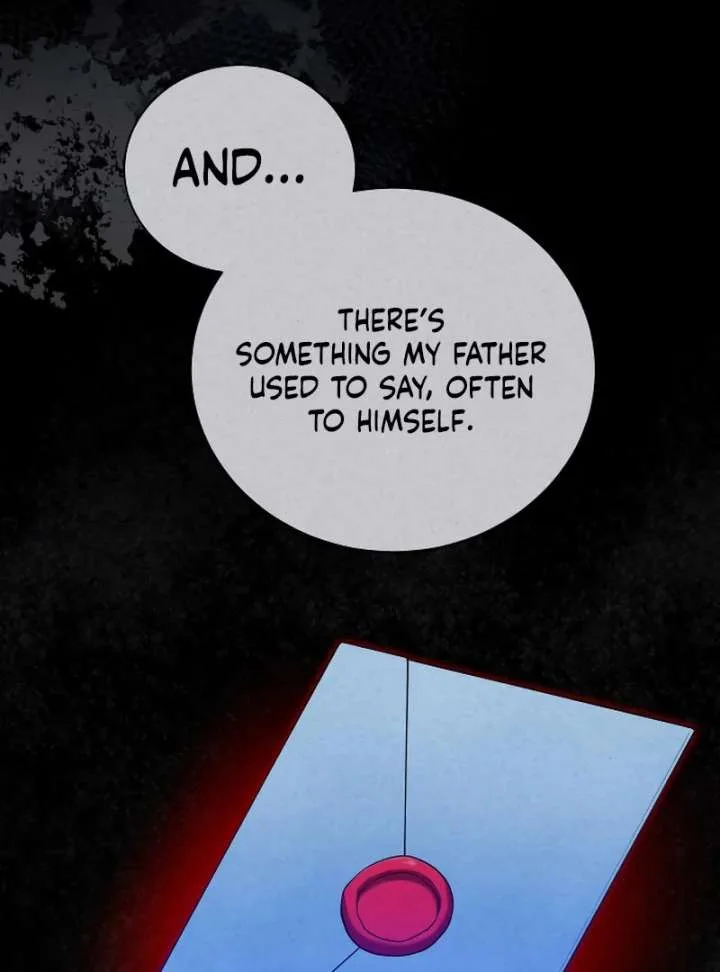 Unrequited Love Doesn’t End With Marriage Chapter 73 page 6