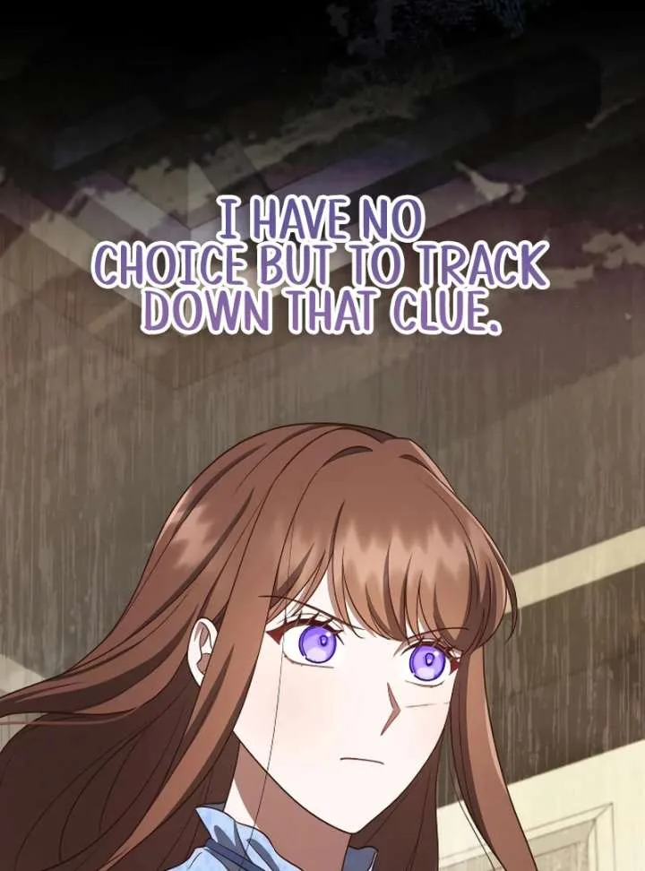 Unrequited Love Doesn’t End With Marriage Chapter 73 page 9